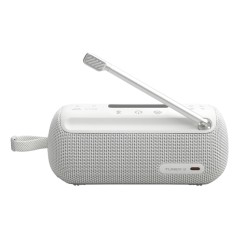 JBL Tuner 3 DAB bærbar radio Hvid